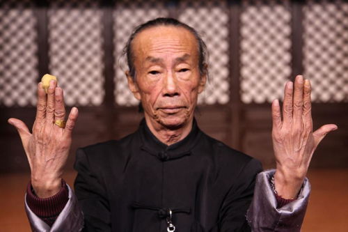 鬼手王保和耍的 三仙归洞 从哪能看出破绽?