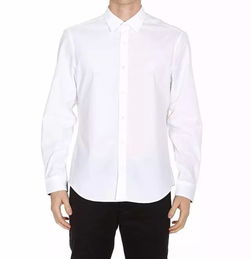 衬衣英语衬衣的拼音