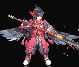 就是日本八百神之一也就是乌鸦精在滑头鬼之孙中可以看出