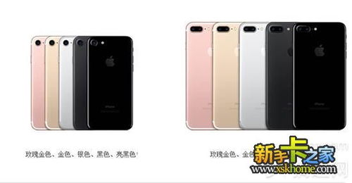 苹果7参数详细参数plus苹果7参数配置详情