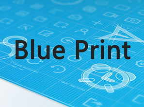 blueprint是什么意思
