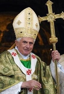 现任教皇是谁现任教皇和解放神学