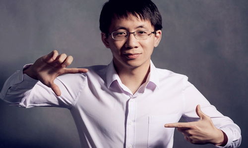 抖音创始人张一鸣身价是多少?