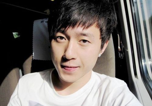 谁能百里挑一中男嘉宾祁汉的详细资料