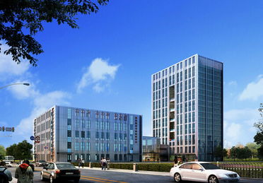 办公大楼英语,办公大楼门头效果图_竞价网