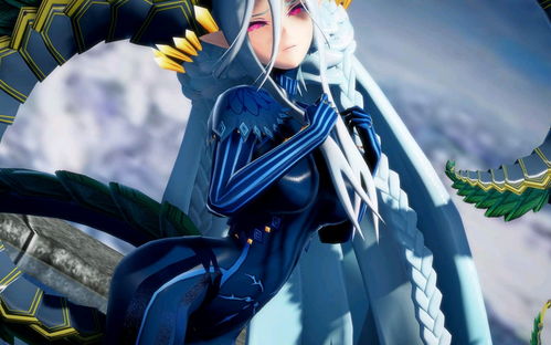 lol提亚马特是什么 提亚马特攻击特效介绍