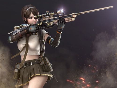 cf手游关注官方策划微博