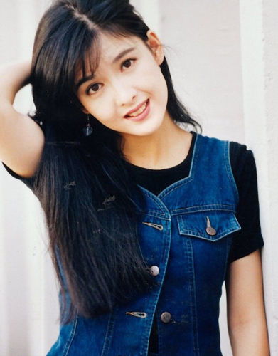 香港美女明星有哪些,香港美女明星 70年代