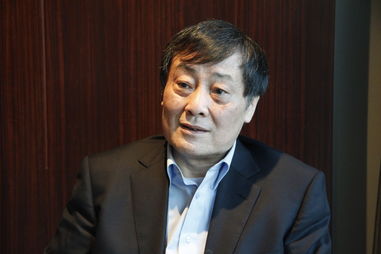 娃哈哈公司董事长叫什么名字?