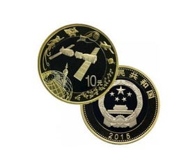 100元中国航天纪念币可以在哪个银行换啊