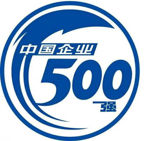 中国500强企业logo图片