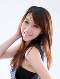 刘熏爱是男是女刘熏爱舞