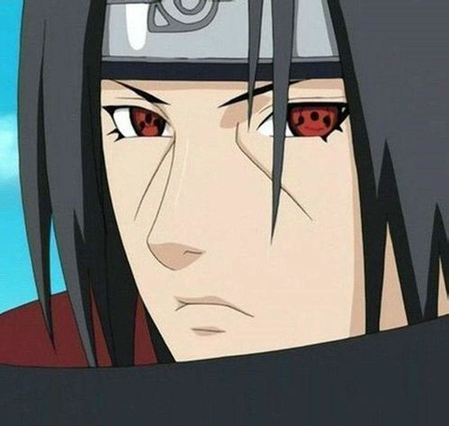 宇智波鼬图片全身宇智波鼬图片须佐