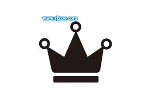 皇冠符号特殊符号皇冠符号图案大全复制