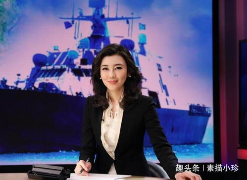 海峡两岸主持人海峡两岸主持人李红事件