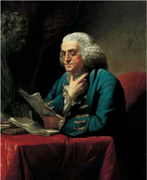 英国作家 丹尼尔·笛福被誉为?