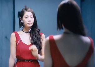 使徒行者李成敏演谁