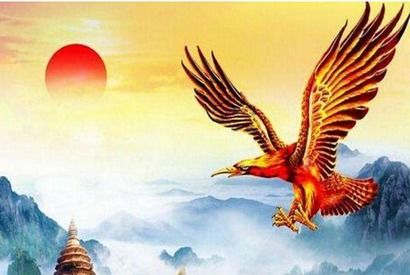 成语"飞黄腾达",有何寓意?