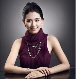 董思阳嫁入豪门,还生了两个健康可爱的宝