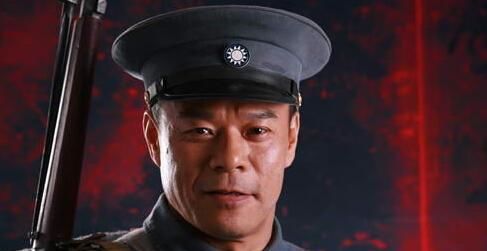 董建昌的原型是谁董建昌的原型人物是谁