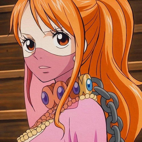 求海贼王罗宾娜美女帝的图片