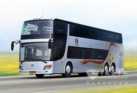 安凯客车55座多少钱一辆