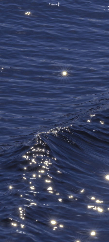 水波粼粼水波粼粼和波光粼粼的区别