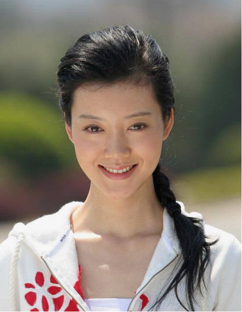 大家看过好先生电视剧吧 里面女演员车晓的鼻子和脸