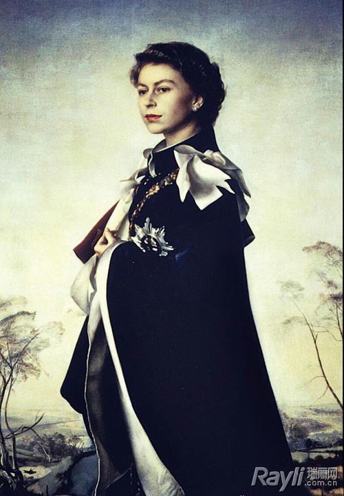 他儿子查尔斯继位后呢,是叫查尔斯一世呢,还是叫做伊丽莎白三世