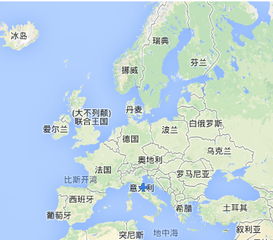 意大利属于哪个洲意大利属于哪个洲在哪个位置
