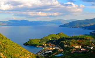 抚仙湖风景区抚仙湖酒店推荐