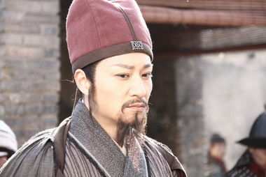 如何评价《水浒传》里的吴用?