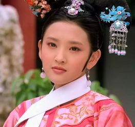 瓜尔佳文鸳瓜尔佳文鸳为什么叫瓜6