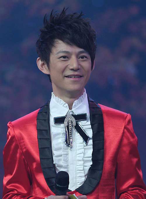 何炅身高:172cm.