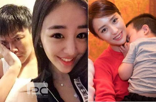 陈思诚出过轨谁陈思诚出轨了谁