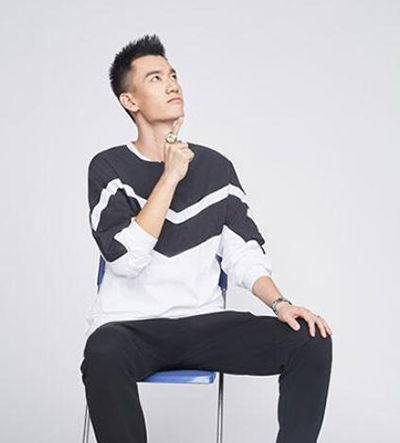 完美告白20150417这期里面的庞博个人资料