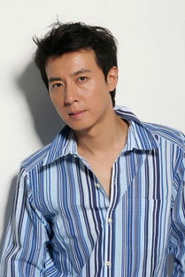 电影演员于洋年龄