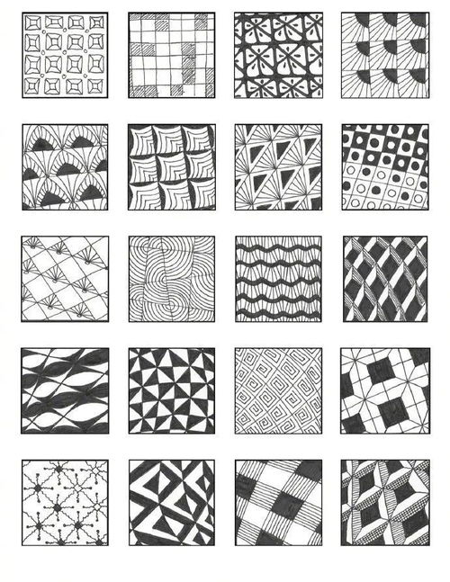 求好的平面构成线的构成图,不要百度来的这张是我画的,你看看行不.