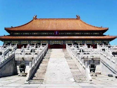 故宫简介和历史北京故宫简介和历史背景
