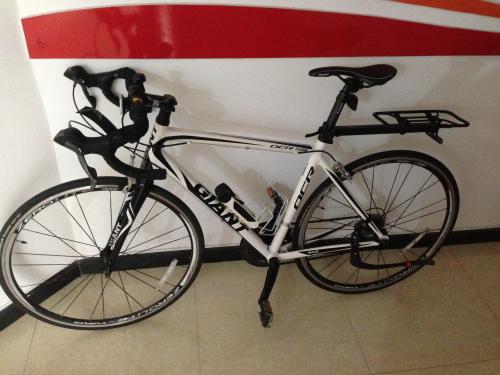 捷安特是哪个国家的品牌?