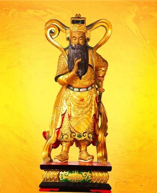 伽蓝菩萨是谁伽蓝菩萨是谁的化身