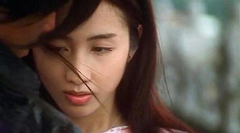 古惑仔的小结巴是黎姿饰演的.