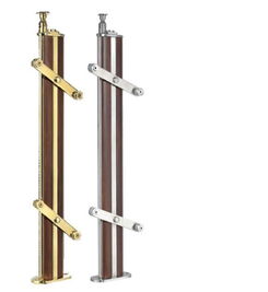 满立柱满立柱个人简介