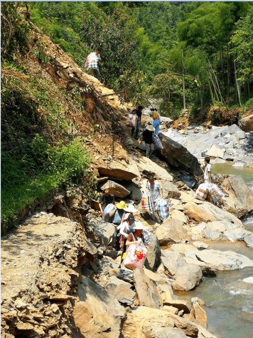 跋山涉水的拼音跋山涉水的拼音怎么读