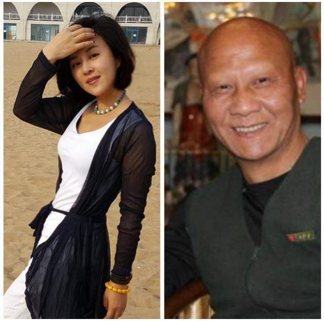 计春华妻子计春华妻子简介