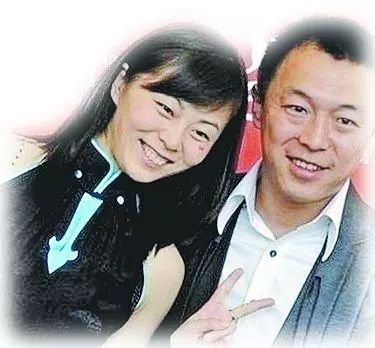 黄渤的妻子原来是我们的老熟人,你知道她是谁吗?