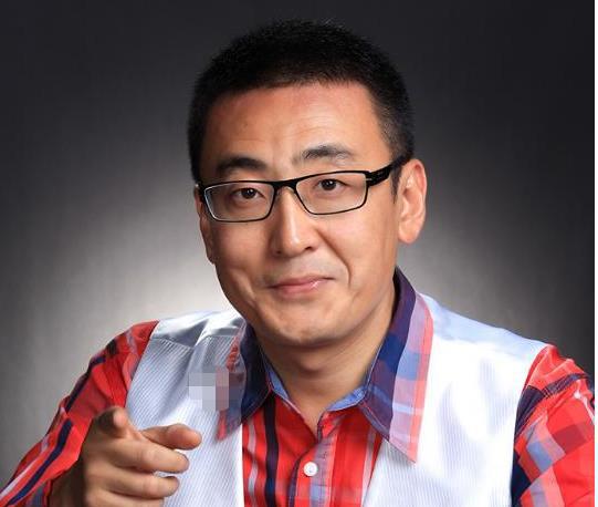 窦文涛结过婚吗窦文涛婚否