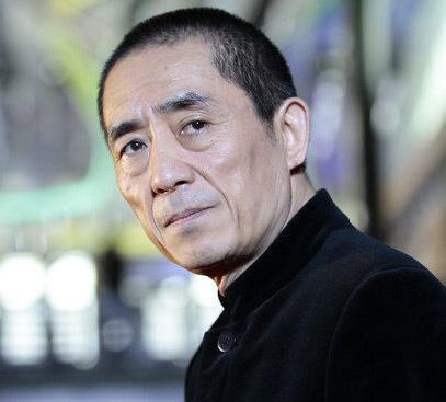 张艺谋简介张艺谋简介个人简历