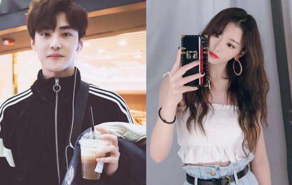 孔雪儿马伯骞孔雪儿马伯骞分手了吗