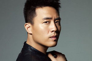 演员杜淳演员杜淳的个人资料